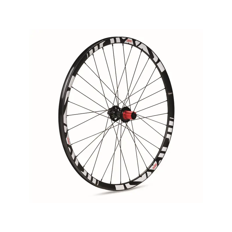 Rueda Trasera Gurpil GTR SL23 29" Boost Shimano