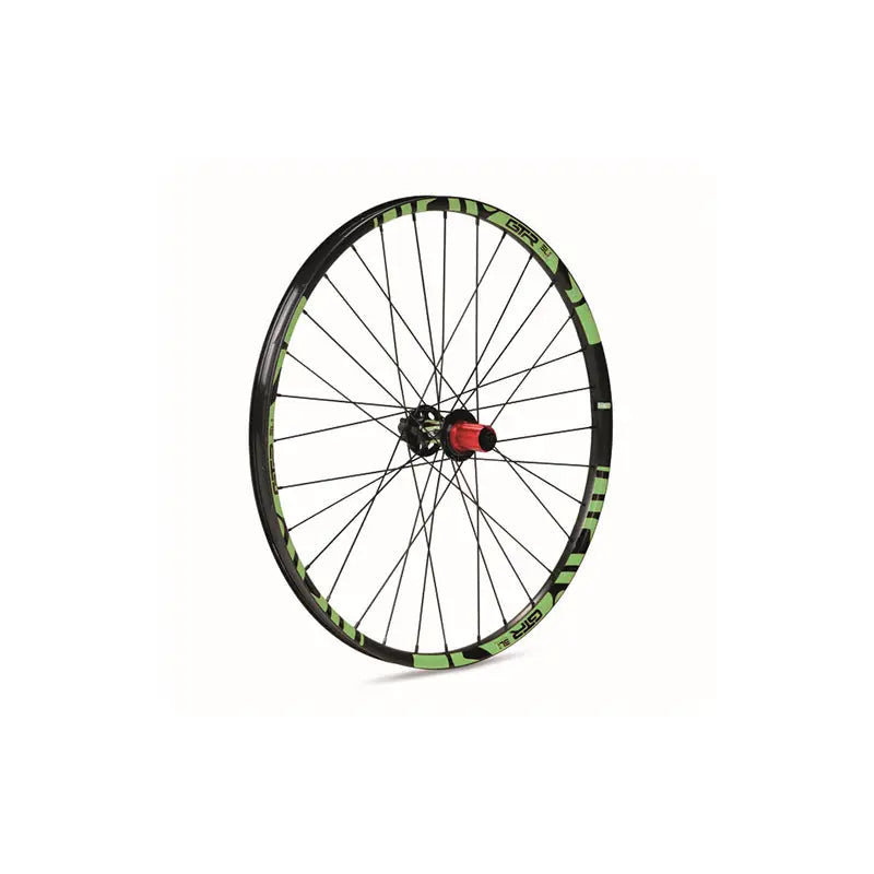 Rueda Trasera Gurpil Gtr Sl23 29" Shimano 6 Tornillos