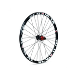 Rueda Trasera Gurpil Gtr Sl23 Shimano 6 Tornillos