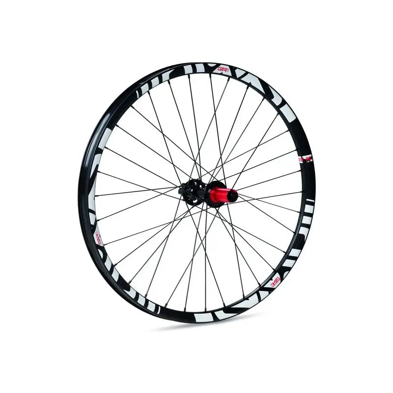 Rueda Trasera Gurpil Gtr Sl27 29" Boost Micro Spline