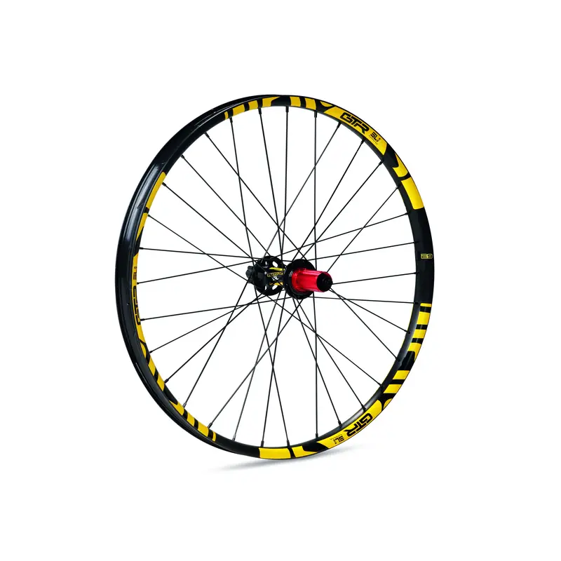 Bicicleta Adriatica Wing M2.2 - 29" Talla L Roja-Negra