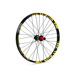Bicicleta Adriatica Wing M2.2 - 29" Talla L Roja-Negra