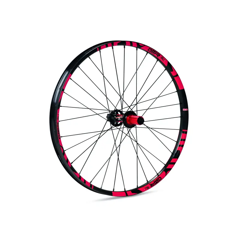 Bicicleta Adriatica Boxter Fy 28" 21V Man