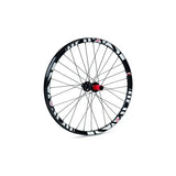Manillar FSA SL-k Compact Acr 380 mm 31.8 Carbono