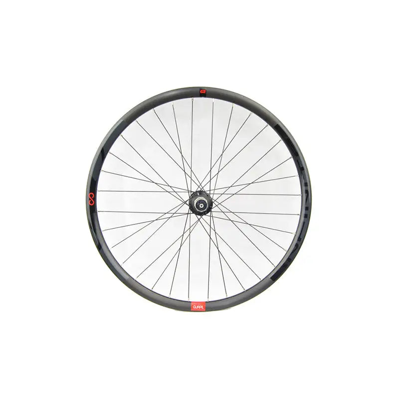 Rueda Trasera Gurpil Infinite 29" 6 Tornillos