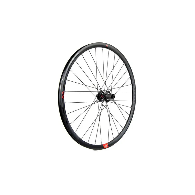 Rueda Trasera Gurpil Infinite 29" Boost 12x148 mm 6 Tornillos