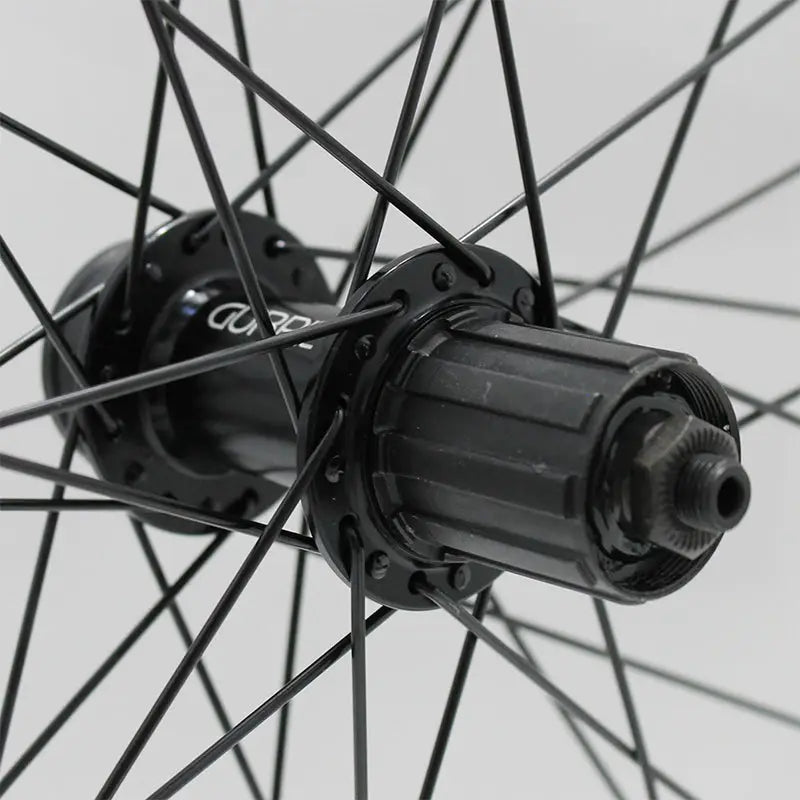 Rueda Trasera Gurpil Nainer 29" Center Lock Cassette