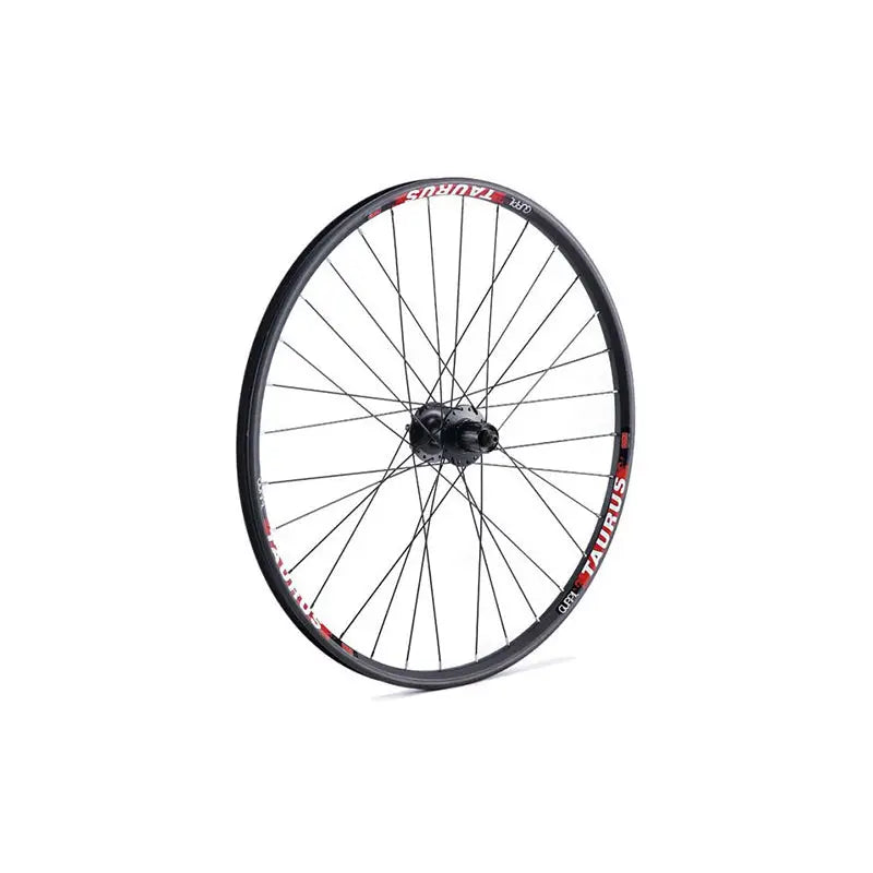 Rueda Trasera Gurpil Taurus 26" 6 Tornillos Cassette
