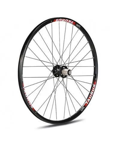Rueda Trasera Gurpil Taurus 26" Cassette