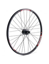 Rueda Trasera Gurpil Taurus 26" Shimano 6 Tornillos