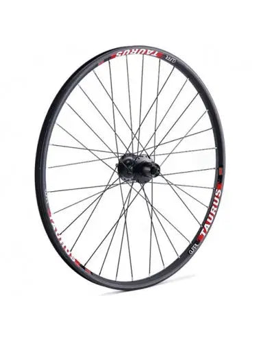Rueda Trasera Gurpil Taurus 26" Shimano 6 Tornillos