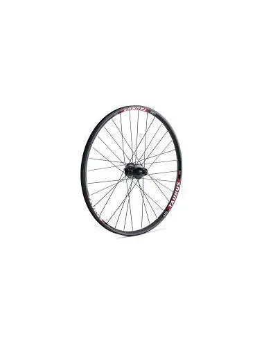 Rueda Trasera Gurpil Taurus 26" Shimano Center Lock