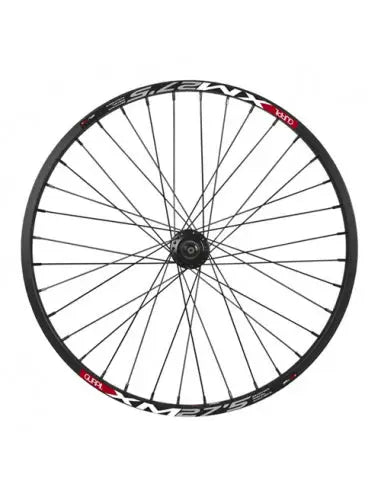 Rueda Trasera Gurpil Xm 27.5" Rosca V-BRAKE