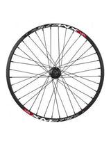 Rueda Trasera Gurpil Xm 27.5" Rosca V-BRAKE