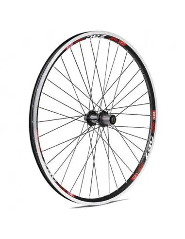 Rueda Trasera Gurpil Zac 20 26" Cassette V-BRAKE
