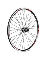 Rueda Trasera Gurpil Zac 20 26" Cassette V-BRAKE