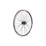 Rueda Trasera Gurpil Zac 26" 6 Tornillos Cassette V-BRAKE