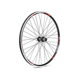 Rueda Trasera Gurpil Zac 26" Cassette