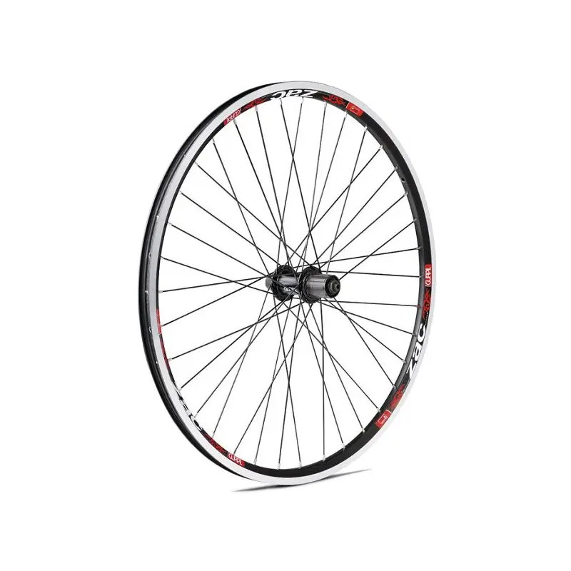 Rueda Trasera Gurpil Zac 26" Cassette