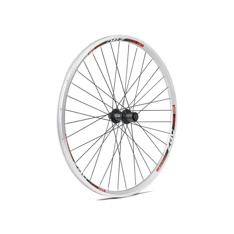 Rueda Trasera Gurpil Zac 26" Cassette