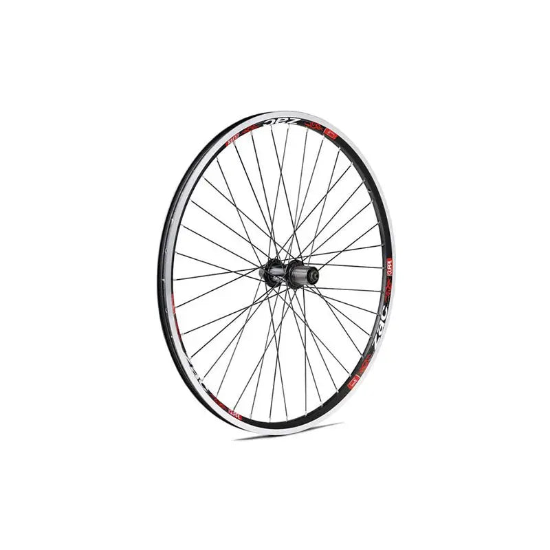 Rueda Trasera Gurpil Zac 26" Rosca