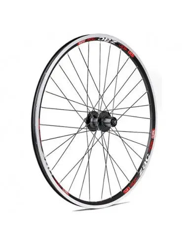 Rueda Trasera Gurpil Zac 26" Shimano 6 Tornillos