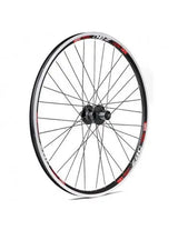 Rueda Trasera Gurpil Zac 26" Shimano 6 Tornillos
