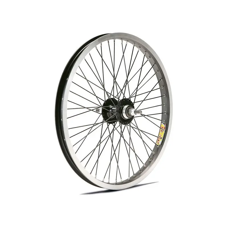 Rueda Trasera Gurpil Zac 30 20" 6 Tornillos