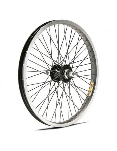 Rueda Trasera Gurpil Zac 30 20"