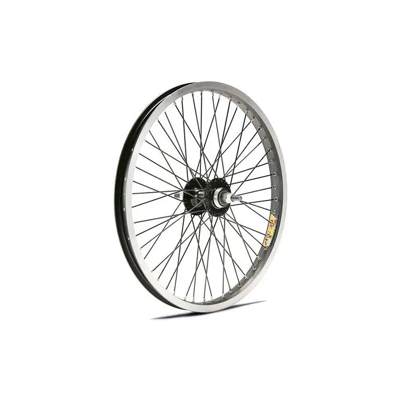 Rueda Trasera Gurpil Zac 30 20"