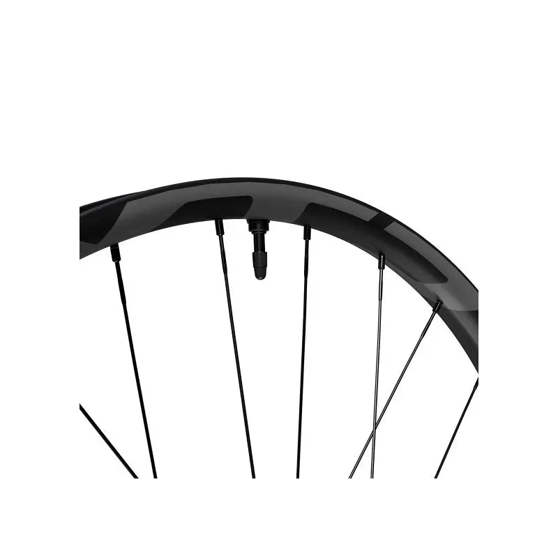 Rueda Delantera Shimano 29" Center Lock