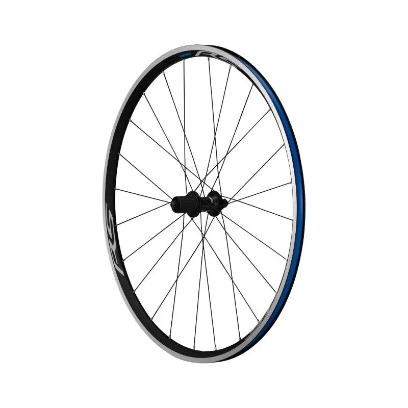 Rueda Trasera Shimano Rs100 Center Lock