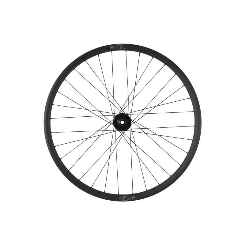 Rueda Trasera WAG 29" Boost Micro Spline 6 Tornillos
