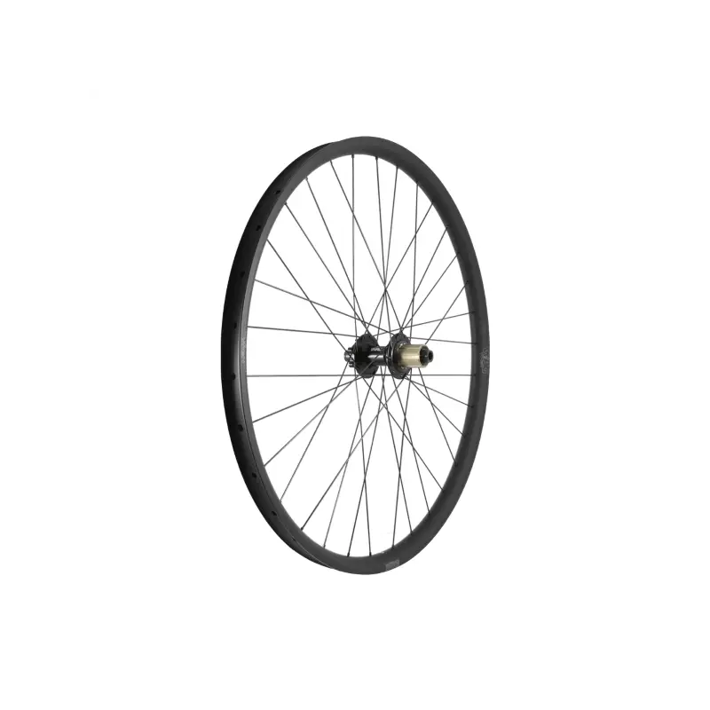 Rueda Trasera WAG W-es 29" 12x142 mm Shimano