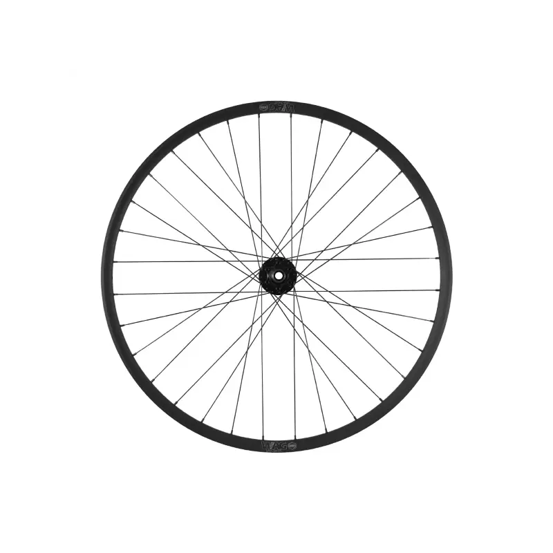 Rueda Trasera WAG W-xc Boost 6 Tornillos Cassette