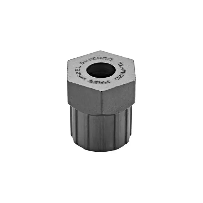 Sacapiñones Shimano TL-FW30 Estriado