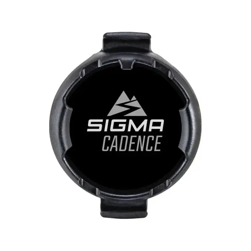 Sensor Cadencia Sigma Duo Ant+-bluetooth Sin Iman