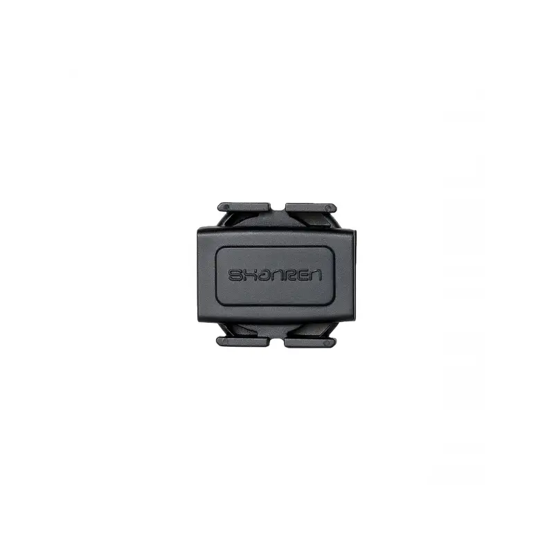 Sensor De Cadencia Shanren Negro