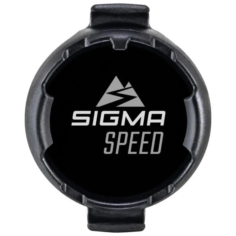 Sensor Velocidad Sigma Duo Ant+-bluetooth Sin Iman