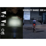 Set Aura 40 + Nyte 10 Sigma