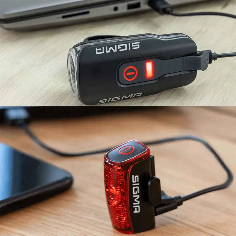 Set Aura 60 + Infinity USB Sigma