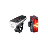 Set Aura 60 + Infinity USB Sigma