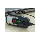 Set Aura 80 + Blaze Funcion Luz de Freno USB Sigma