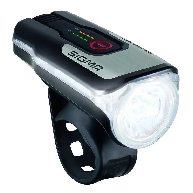 Set Aura 80 + Nugget Ii USB Sigma