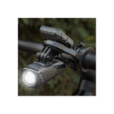 Set Buster 400+BLAZE Flash Funcion Luz D Freno USB Sigma