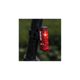 Set Buster 400+BLAZE Flash Funcion Luz D Freno USB Sigma