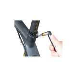Set De Herramientas Nano Torqbar Dx Topeak