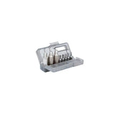 Set De Herramientas Nano Torqbar Dx Topeak