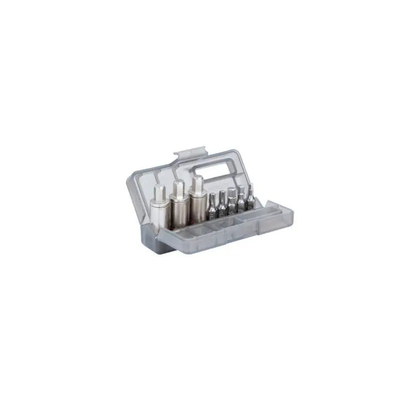 Set De Herramientas Nano Torqbar Dx Topeak