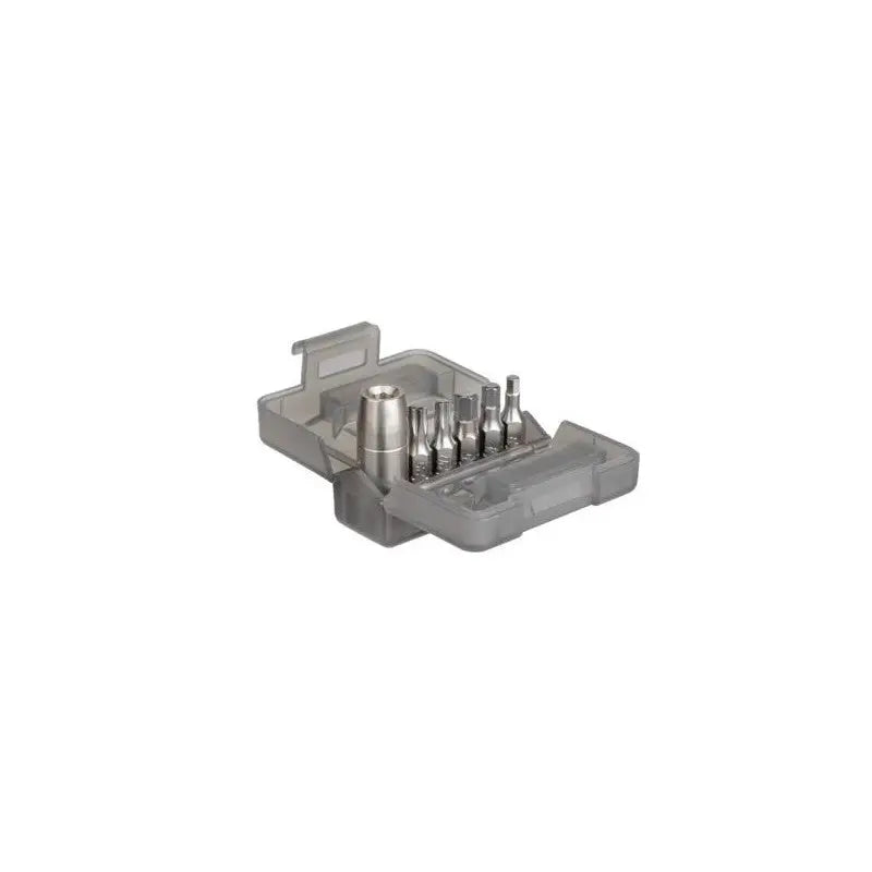 Set De Herramientas Nano Torqbox Dx Topeak